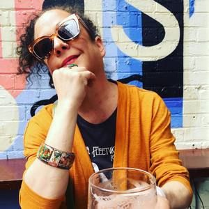 Meet your Posher, Kendal